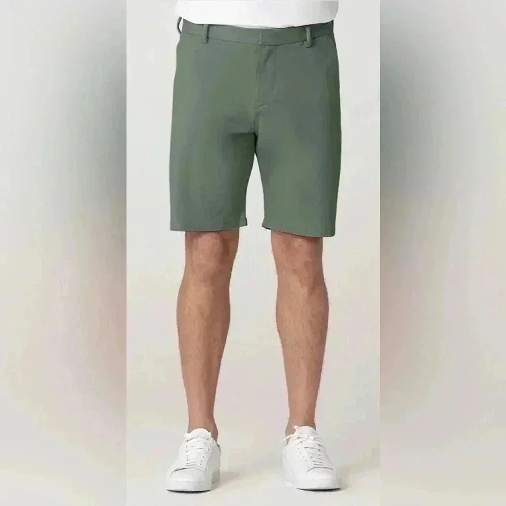Swet Tailor The Everyday Chino Short Olive NWT